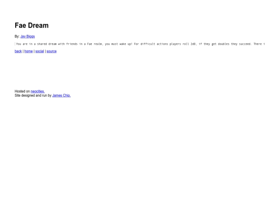 2024/fae_dream screenshot