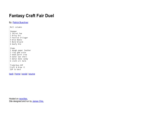 2024/fantasy_craft_fair_duel screenshot