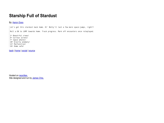 2024/starship_full_of_stardust screenshot