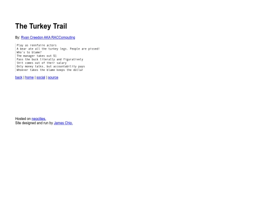 2024/the_turkey_trail screenshot