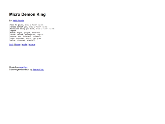 2025/micro_demon_king screenshot