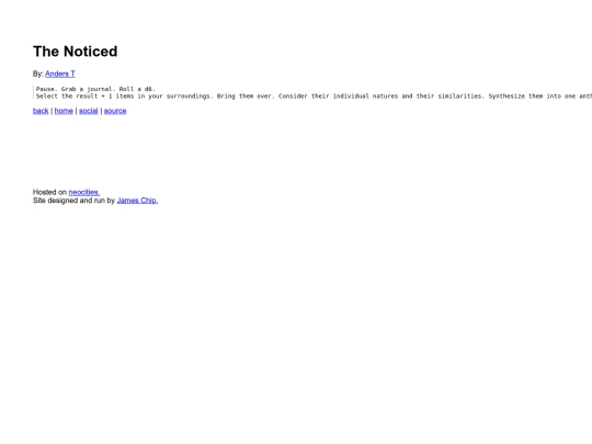 2025/the_noticed screenshot