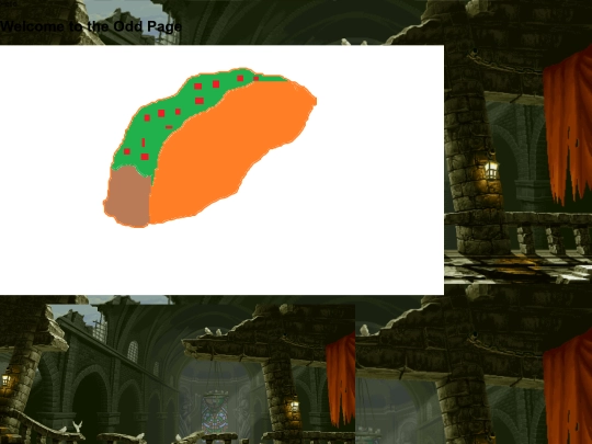 oddpage screenshot