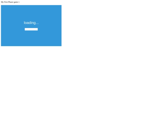 phaser_2 screenshot