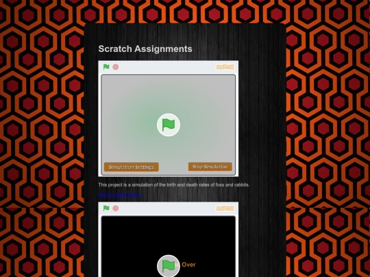scratch screenshot