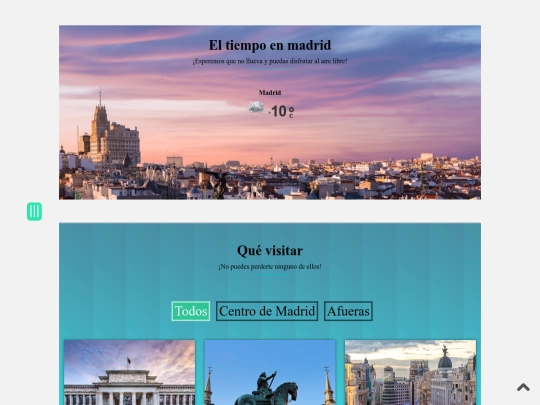 Subpáginas/Turismo/Turismo screenshot