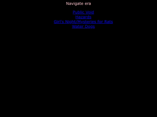 navigation screenshot