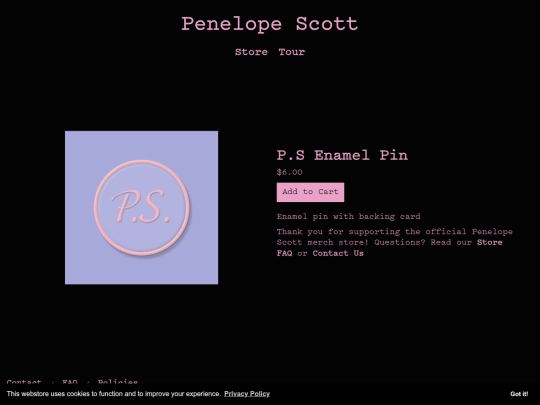 p-s-enamel-pin screenshot