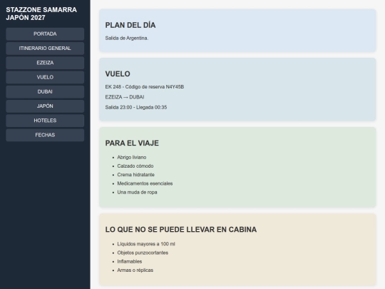 ezeiza screenshot