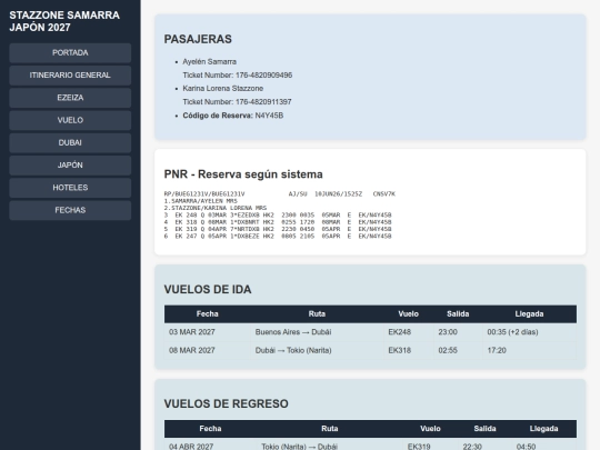 vuelo screenshot