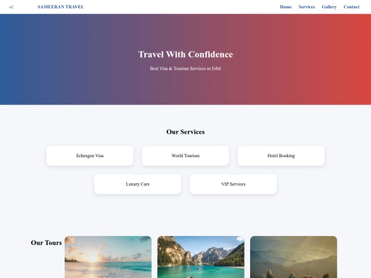 sameeran_better_images_site screenshot