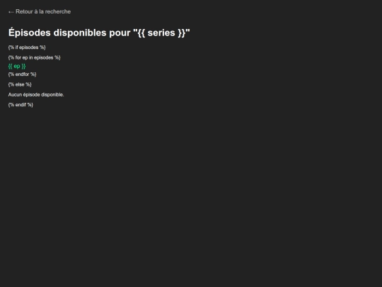 templates/episodes screenshot