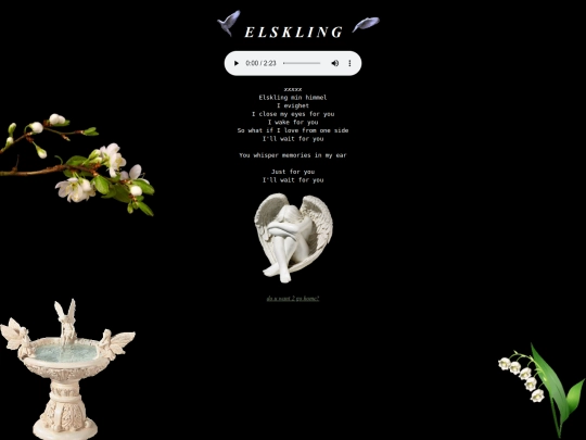 elskling screenshot