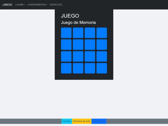 PAG/juego screenshot