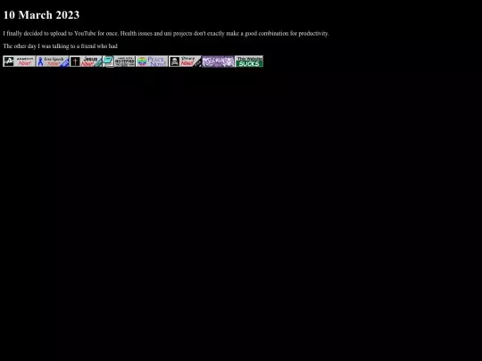 10-3-2023 screenshot