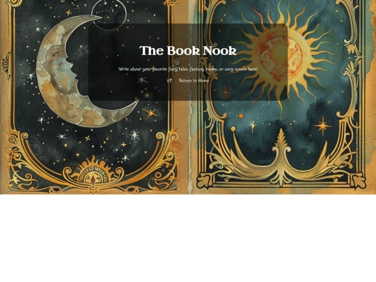 books screenshot