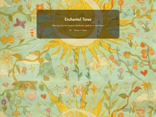 music screenshot