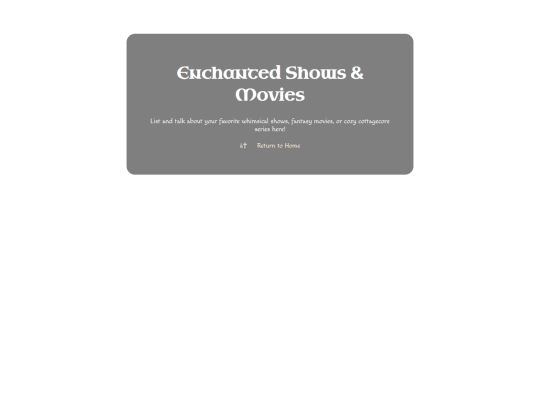 shows screenshot