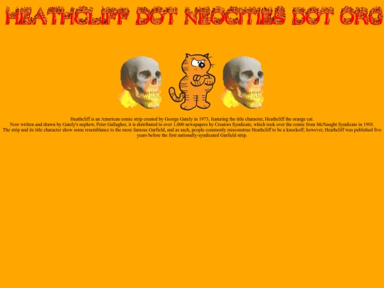 archive/fools screenshot