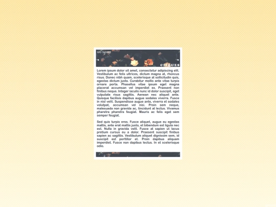 cliques2 screenshot
