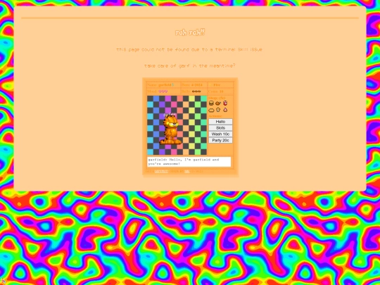 oc screenshot
