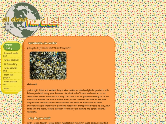shrines/nurdles screenshot