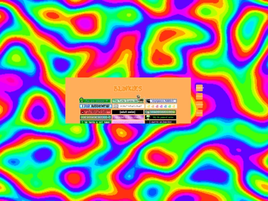 tester screenshot
