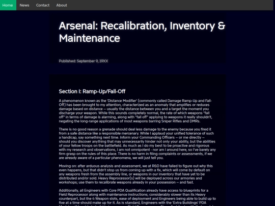 legion/newsletter/entry/001-arsenal-recalibration screenshot