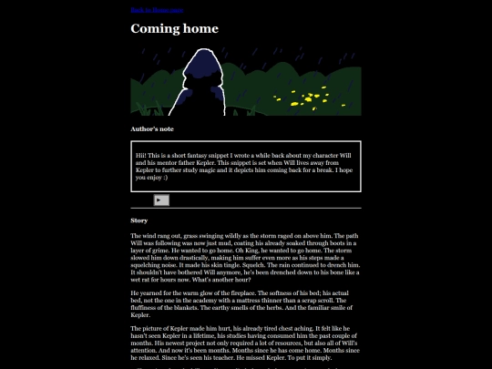 story1 screenshot