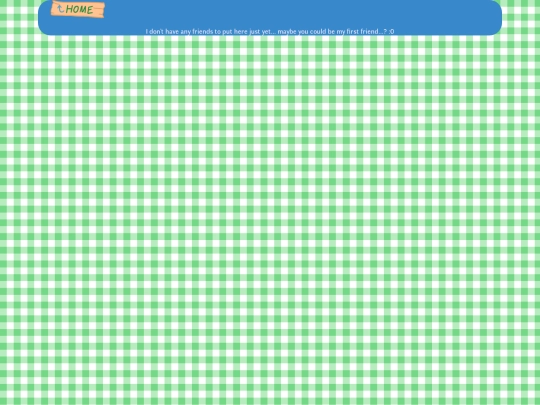 friends screenshot