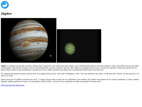 sistema_solar/JUPITER-Sistema_Solar screenshot