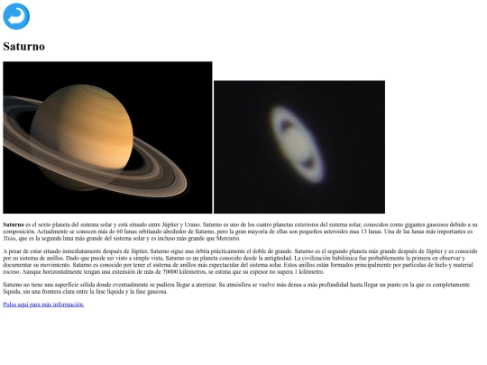 sistema_solar/SATURNO-Sistema_Solar screenshot