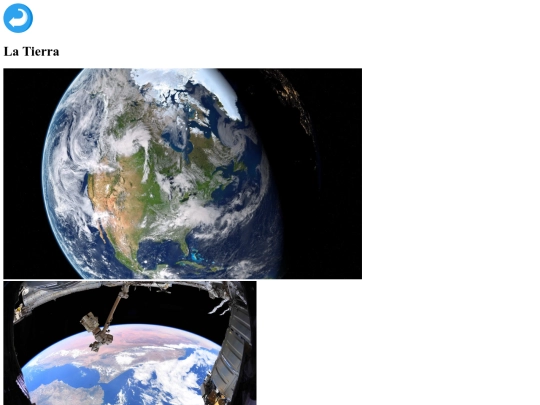 sistema_solar/TIERRA-Sistema_Solar screenshot