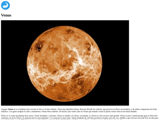 sistema_solar/VENUS-Sistema_Solar screenshot