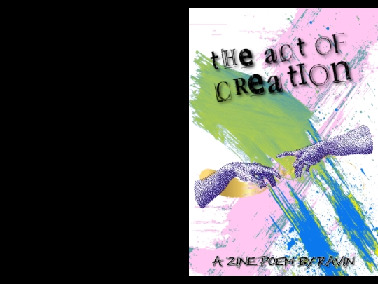 CreationDigital/TheActOfCreation screenshot
