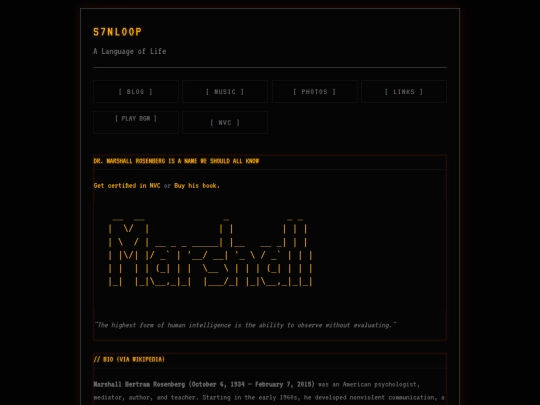 links/marshall_rosenberg screenshot