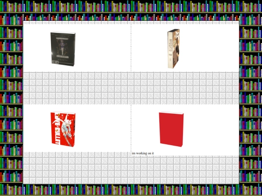 book screenshot