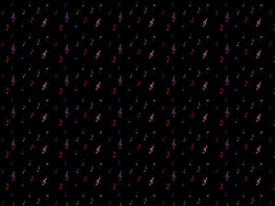 music screenshot
