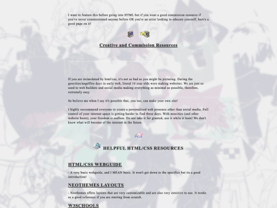helpfulthings screenshot