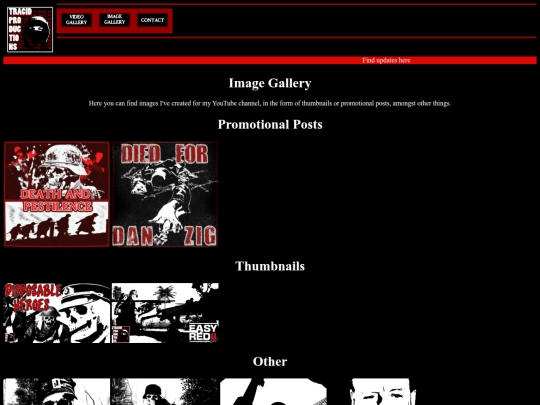imagegallery screenshot