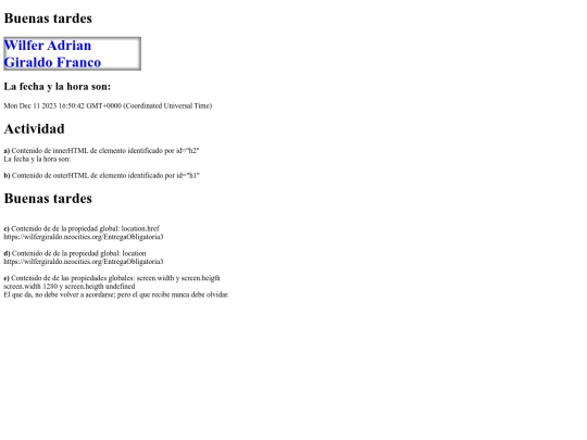EntregaObligatoria3 screenshot