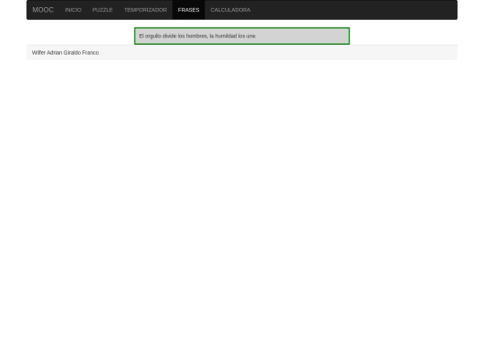 frasesBlog screenshot