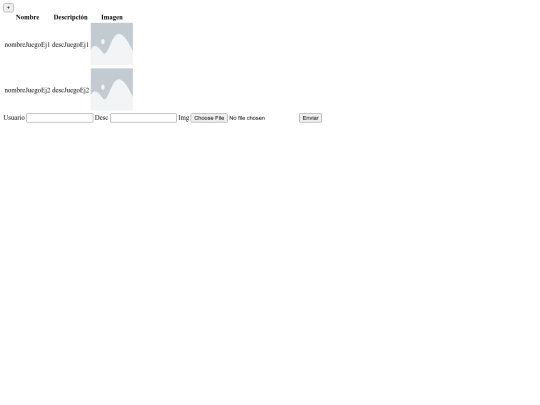 gestion/gestion screenshot
