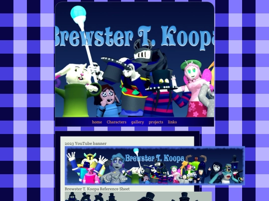 Gallery screenshot