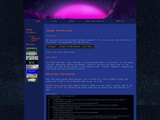 about-website/image-processing screenshot