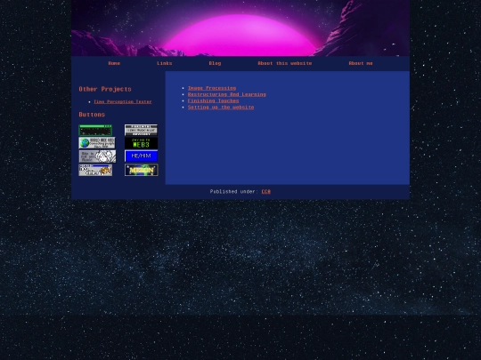 category/website screenshot