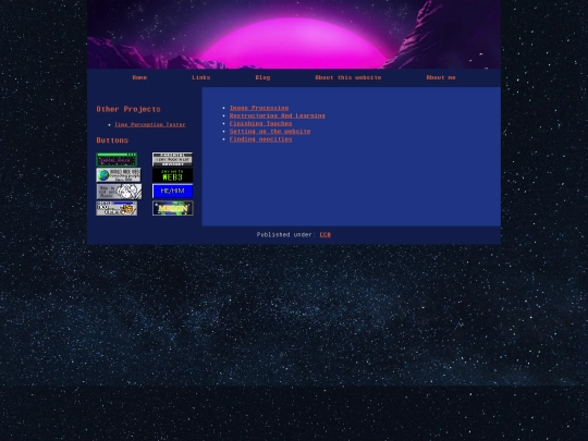 tags/web screenshot