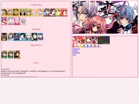 V3/colors screenshot