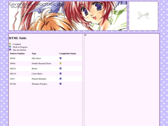V3/sewing screenshot