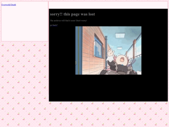 V3/webcomics screenshot